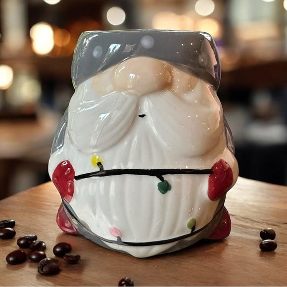 Ten Acre Gifts Ceramic Christmas Coffee Tea Or Hot Chocolate Mug - Picture 1 of 10